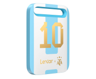 Lexar 512GB SL260 AFA External Portable SSD USB 3.2 390/400MB/s - 1530339 - zdjęcie 3